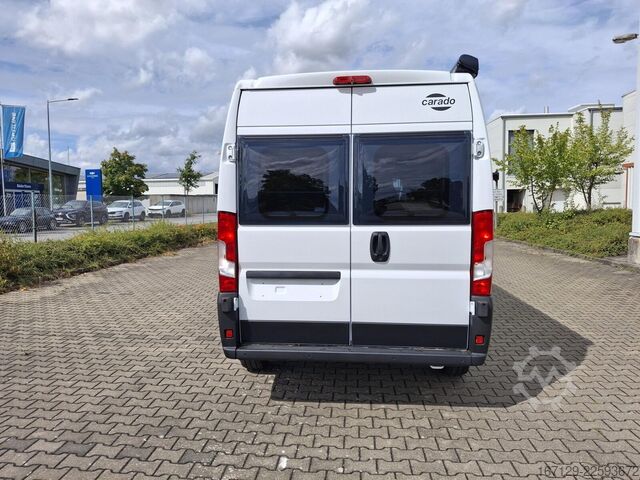 Campervan CARADO CV 600