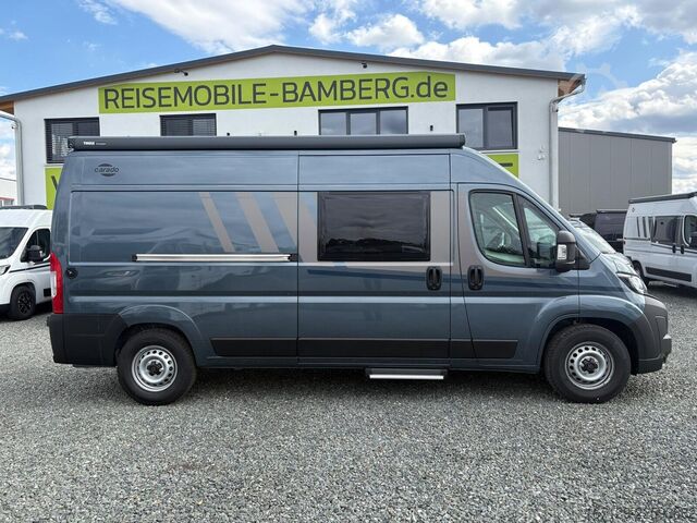 Campervan CARADO CV 600