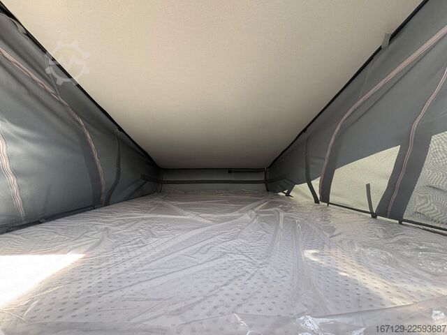 Campervan CARADO pro CV 600 Safety mit ACC / Multimedia / ASD