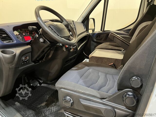 Mala Iveco DAILY, 50C18 L3H3 180 PK Automaat Servicebus / ...