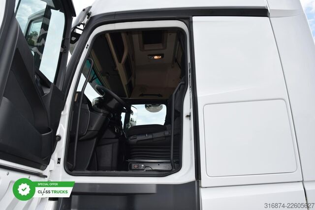Standardni tegljač MERCEDES-BENZ Actros 5 1845 BigSpace