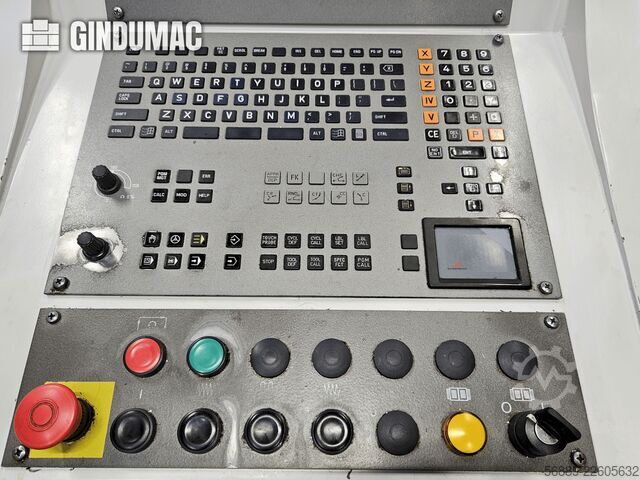 KOVOSVIT MAS MCU 630V-5X KOVOSVIT MAS MCU 630V-5X
