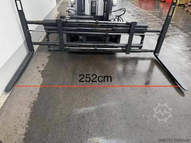 Forklift STILL RX70-30T