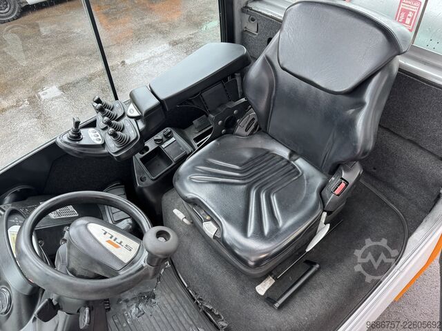Forklift STILL RX70-30T