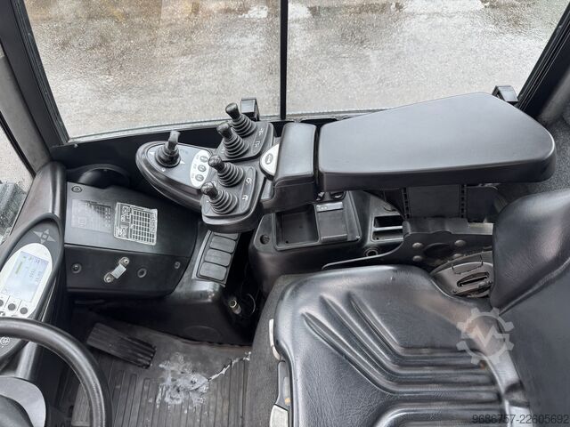 Forklift STILL RX70-30T