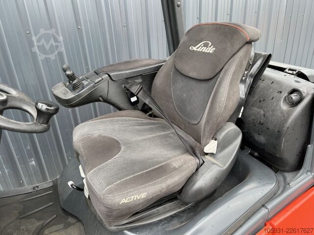  Linde H14T-01
