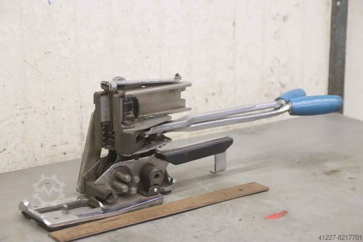 Клещи для натяжной ленты unbekannt Breite 16 mm