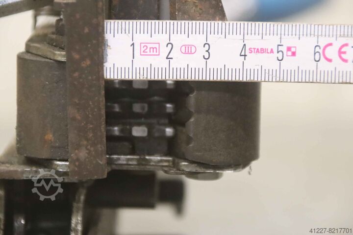 Клещи для натяжной ленты unbekannt Breite 16 mm