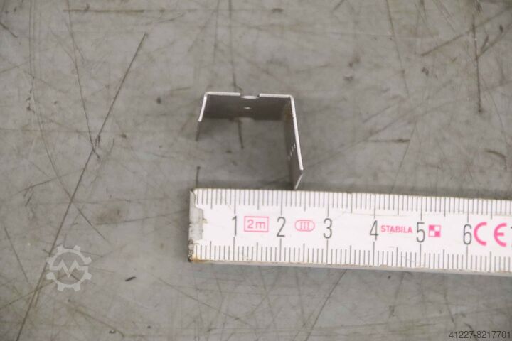 Клещи для натяжной ленты unbekannt Breite 16 mm