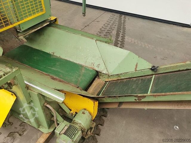 Demenibus triple saw  