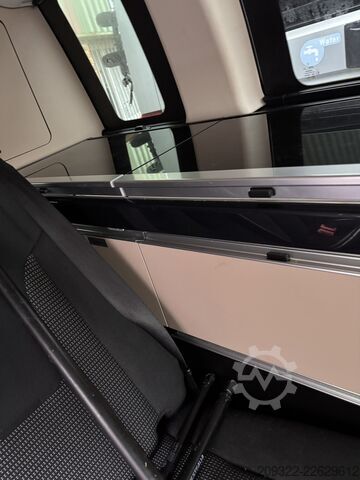 캠핑카 Mercedes Marco Polo 2021 | Cambio automatico | Tetto a soffietto