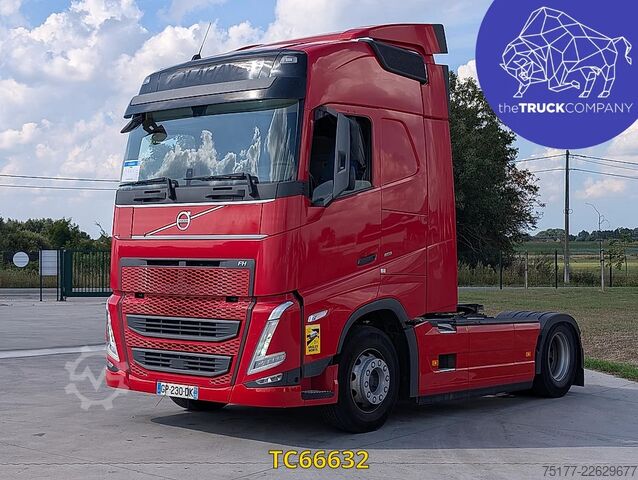 SZM tiêu chuẩn Volvo 
