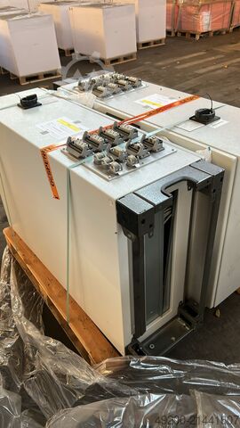 Peranti pengawal suhu minyak Single Advanced Oil D2-180-18-0