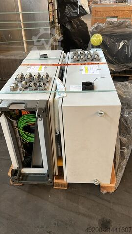 Peranti pengawal suhu minyak Single Advanced Oil D2-180-18-0