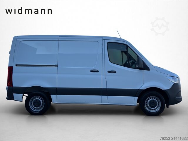 Панельний фургон Mercedes-Benz Sprinter 317 CDI Kasten Kompakt Akustikglas Kam.