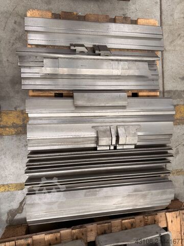 Piegatrice Edwards Pearson EPT-CNC-ECO-174x3200