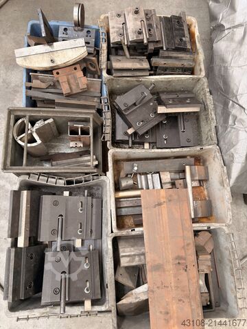 Piegatrice Edwards Pearson EPT-CNC-ECO-174x3200