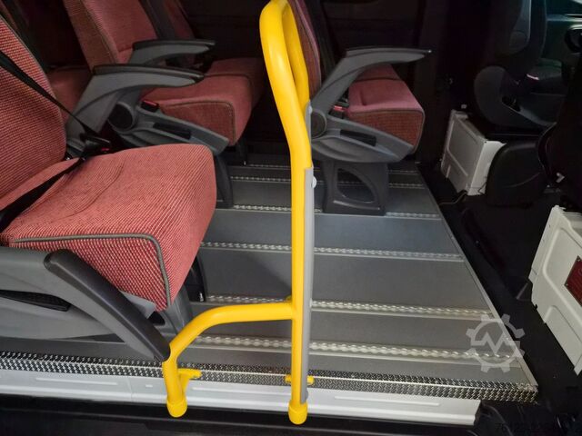 รถมินิบัส MERCEDES-BENZ Sprinter Lord Light 22 Sitzer  Aktionspreis