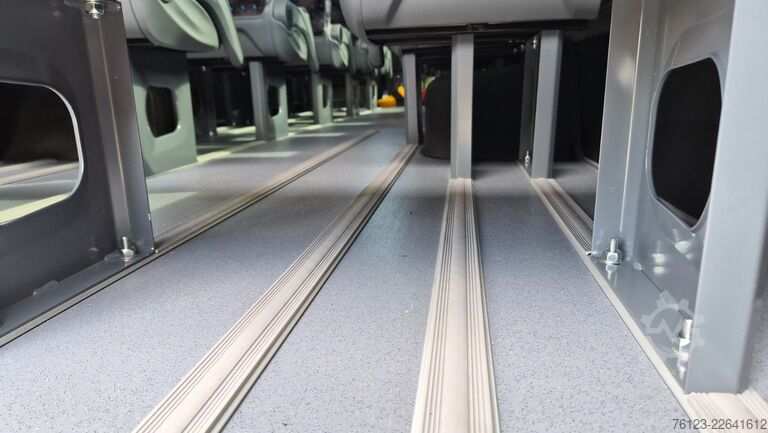 รถมินิบัส MERCEDES-BENZ Sprinter Lord Light 22 Sitzer  Aktionspreis