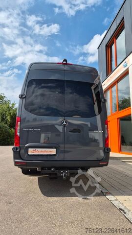 รถมินิบัส MERCEDES-BENZ Sprinter Lord Light 22 Sitzer  Aktionspreis