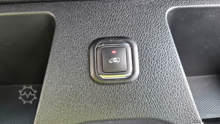 Minibus MERCEDES-BENZ Sprinter Elektro 9 Sitzer Bürgerbus