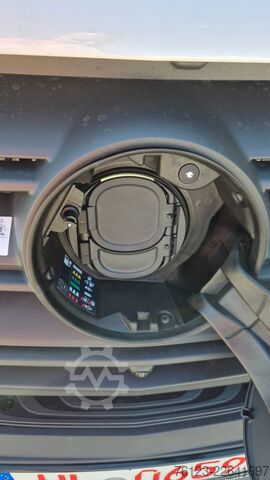 Minibus MERCEDES-BENZ Sprinter Elektro 9 Sitzer Bürgerbus
