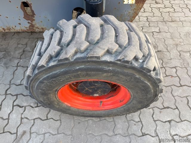 কাজের প্ল্যাটফর্ম Skyjack SJ46AJ 4x4 Diesel / 16 Meter