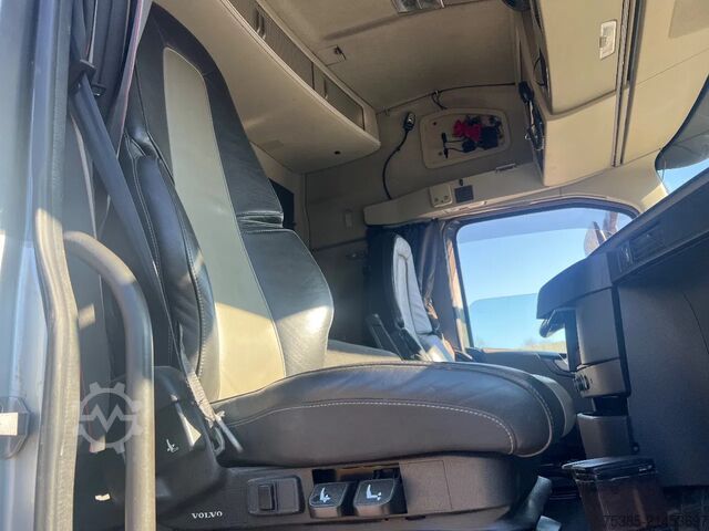 Standard-SZM Volvo FH 540 Full options Hydrolyk