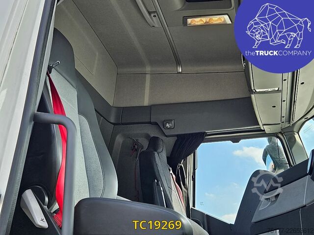 Gefährliche Stoffe Renault T 460