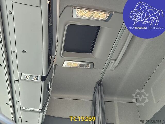 Gefährliche Stoffe Renault T 460