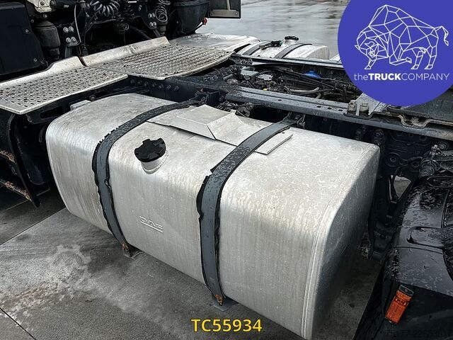 Standard-SZM DAF XF 480