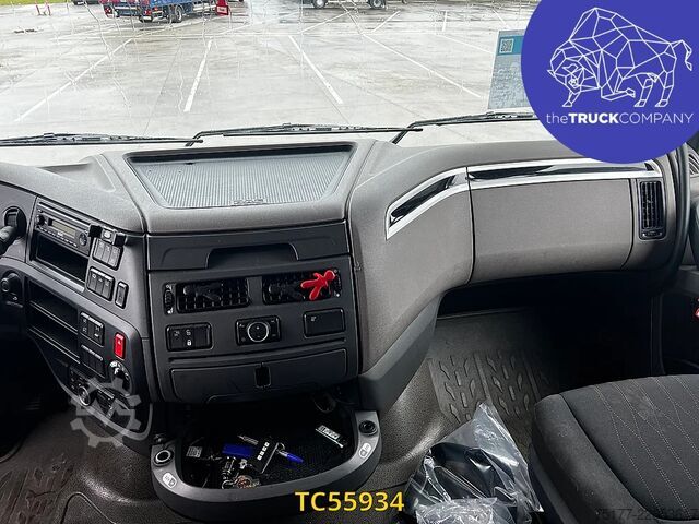 Standard-SZM DAF XF 480