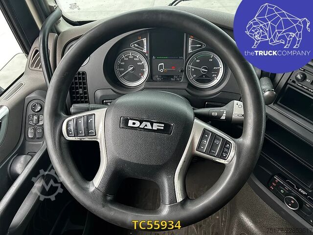 Standard-SZM DAF XF 480
