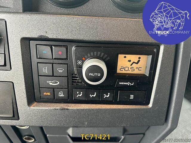 标准-SZM Renault T 460