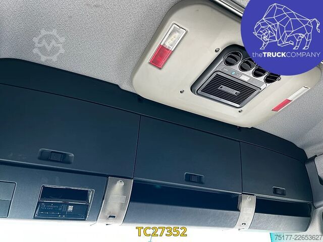 Standard-SZM MAN TGX 18.440