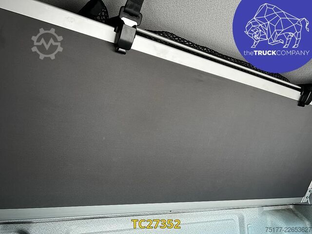 Standard-SZM MAN TGX 18.440