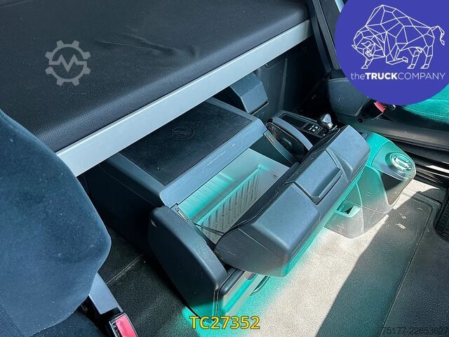 Standard-SZM MAN TGX 18.440