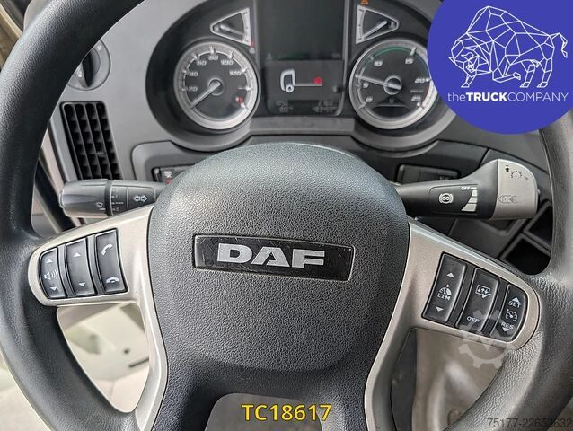 Estándar-SZM DAF XF 480