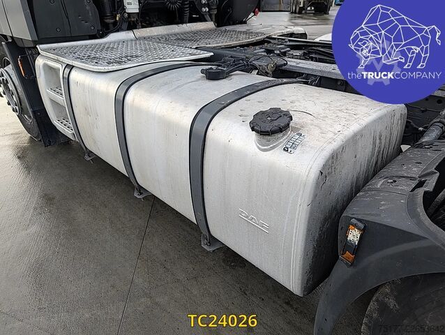 Standard-SZM DAF XF 480