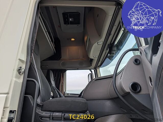 Standard-SZM DAF XF 480