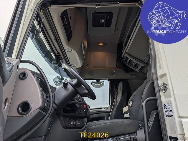 Standard-SZM DAF XF 480