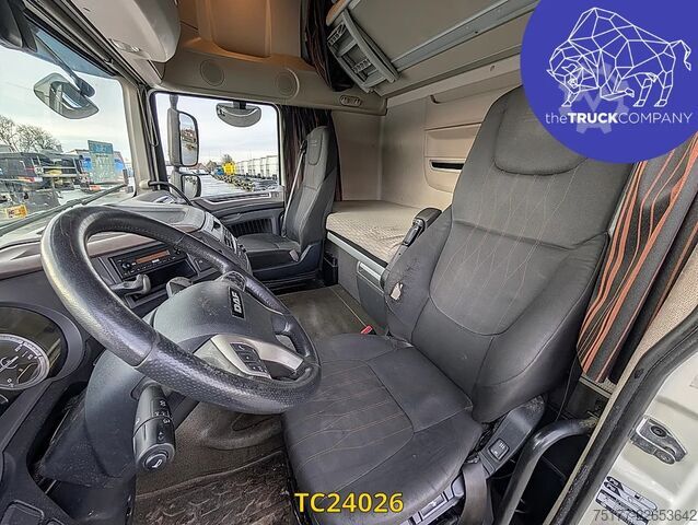 Standard-SZM DAF XF 480