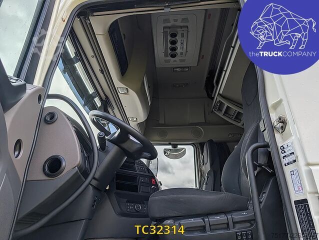 Chasis con cabina DAF XF 450