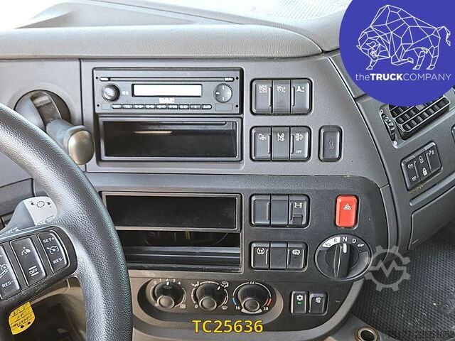 Πλαίσιο με καμπίνα DAF XF 440