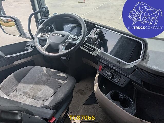 Standard-SZM DAF XG 480