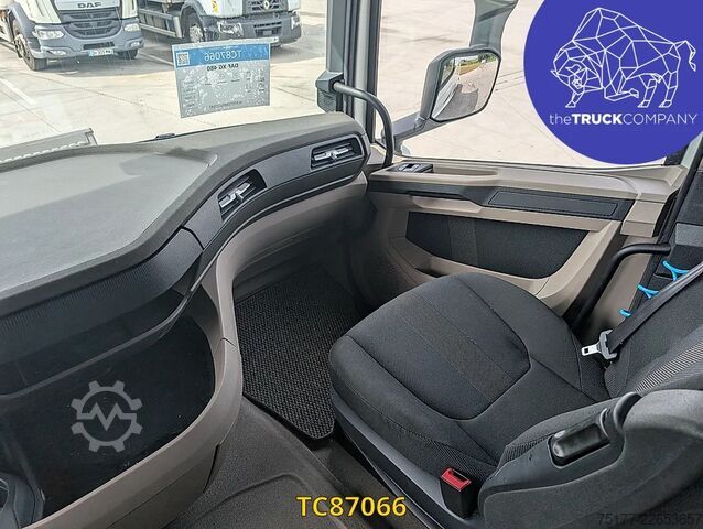 Standardni SZM DAF XG 480
