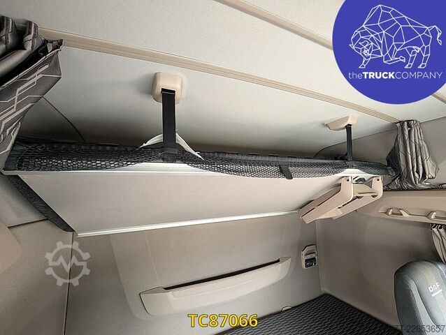 Standardni SZM DAF XG 480