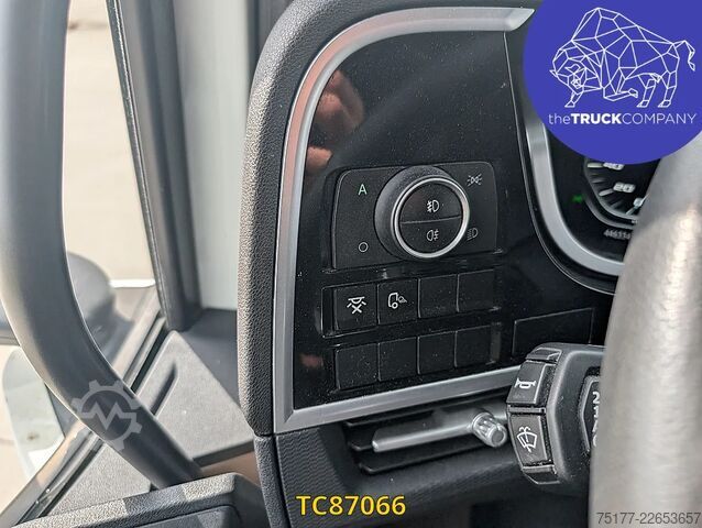 Standardni SZM DAF XG 480