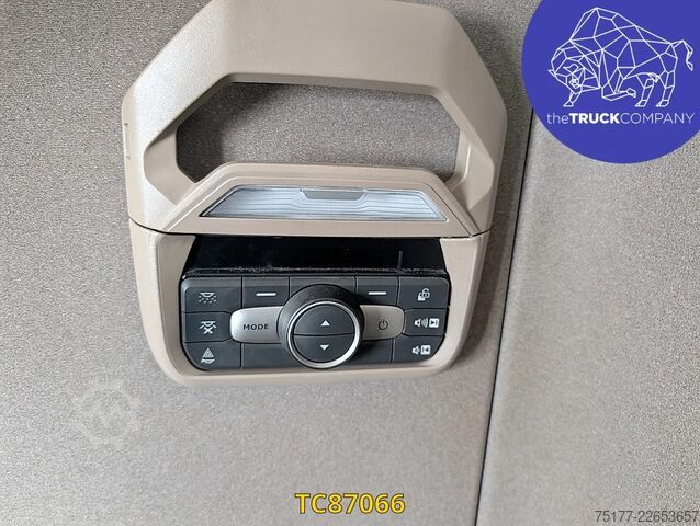 Standardni SZM DAF XG 480
