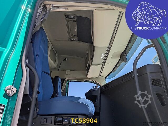 Štandard-SZM Volvo FH 500